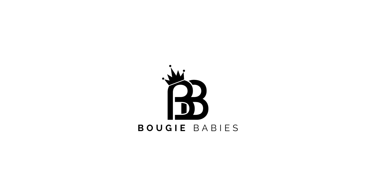 LV Belt – Bougie Baby Boutique