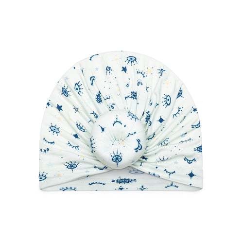 See No Evil Turban