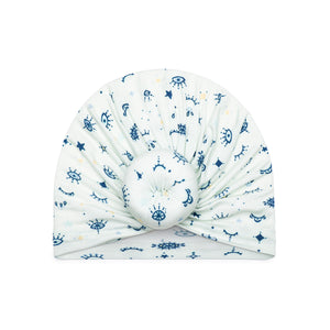 See No Evil Turban