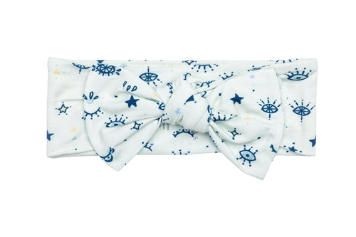 See No Evil Bougie Add-On Headband