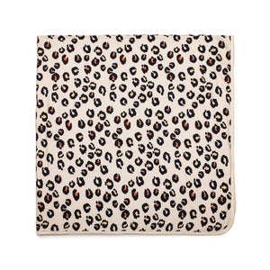 Never Change Your Spots Blanket