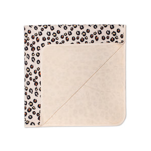 Never Change Your Spots Blanket