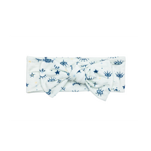 Load image into Gallery viewer, See No Evil Bow