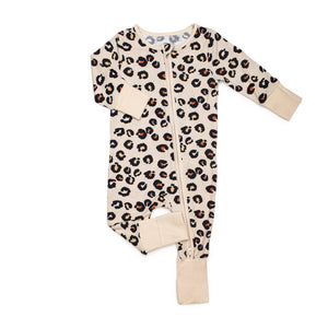 Never Change Your Spots One Piece