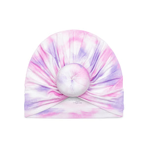 To Tie Dye For Turban