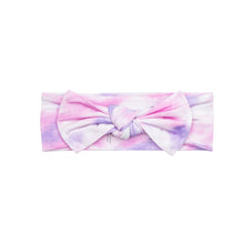 Load image into Gallery viewer, To Tie Dye For Bow