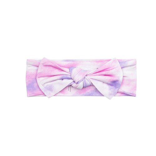 To Tie Dye For Bow