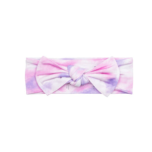 To Tie Dye For Bow