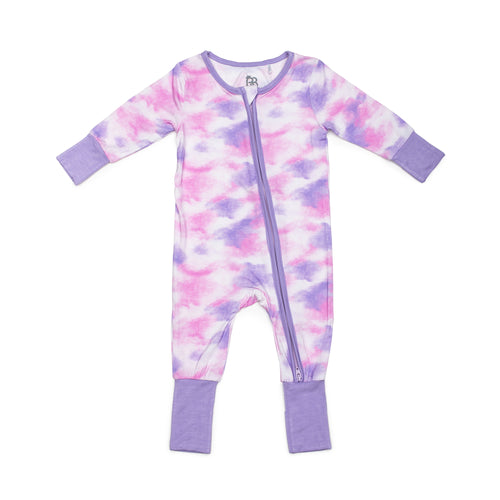 To Tie Dye For One Piece