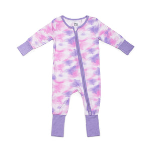 To Tie Dye For One Piece