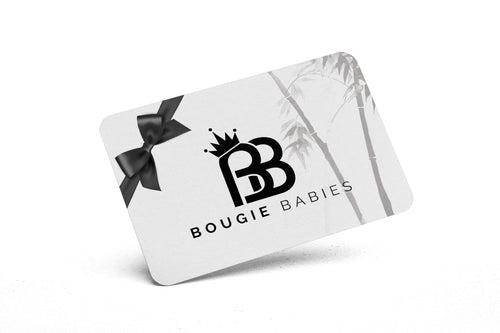 BOUGIE BUCKS
