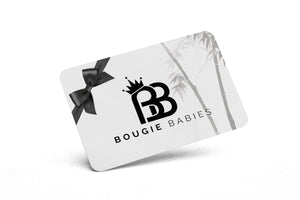 BOUGIE BUCKS