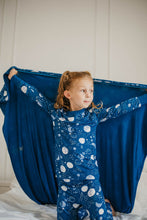 Load image into Gallery viewer, What&#39;s Your Sign? Blanket