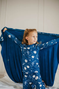 What's Your Sign? Blanket