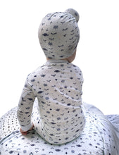 Load image into Gallery viewer, See No Evil Turban